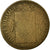 Monnaie, France, Sol aux balances françoise, Sol, 1793, Metz, B+, Bronze