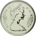 Münze, Kanada, Elizabeth II, 25 Cents, 1977, Royal Canadian Mint, Ottawa, STGL