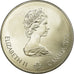 Coin, Canada, Elizabeth II, 5 Dollars, 1973, Royal Canadian Mint, Ottawa