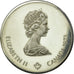 Coin, Canada, Elizabeth II, 10 Dollars, 1973, Royal Canadian Mint, Ottawa