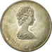 Coin, Canada, Elizabeth II, 10 Dollars, 1975, Royal Canadian Mint, Ottawa