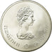Coin, Canada, Elizabeth II, 10 Dollars, 1973, Royal Canadian Mint, Ottawa