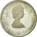 Coin, Canada, Elizabeth II, 10 Dollars, 1976, Royal Canadian Mint, Ottawa
