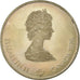 Coin, Canada, Elizabeth II, 5 Dollars, 1976, Royal Canadian Mint, Ottawa