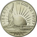 Moneda, Estados Unidos, Half Dollar, 1986, U.S. Mint, San Francisco, FDC, Cobre