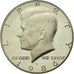 Coin, United States, Kennedy Half Dollar, Half Dollar, 1986, U.S. Mint, San