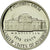Moneta, USA, Jefferson Nickel, 5 Cents, 1986, U.S. Mint, San Francisco
