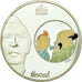 France, 1-1/2 Euro, 2007, MS(60-62), Silver, Gadoury:EU282, KM:1505