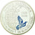 Belgique, 10 Euro, 2008, FDC, Argent, KM:266