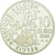 Belgique, 10 Euro, 2008, FDC, Argent, KM:266