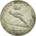 Coin, Austria, 50 Schilling, 1964, EF(40-45), Silver, KM:2896