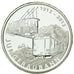 Coin, Switzerland, 20 Francs, 2012, Bern, MS(65-70), Silver, KM:143