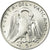 Monnaie, Cité du Vatican, Paul VI, 5 Lire, 1975, Roma, SPL, Aluminium, KM:118