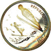 Coin, France, 100 Francs, 1991, EF(40-45), Silver, KM:995, Gadoury:C20