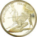 Coin, France, 100 Francs, 1990, EF(40-45), Silver, KM:984, Gadoury:C13