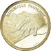 Coin, France, 100 Francs, 1989, EF(40-45), Silver, KM:971, Gadoury:C1