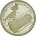 Coin, France, 100 Francs, 1990, EF(40-45), Silver, KM:981, Gadoury:C9