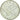 France, 10 Euro, 2010, Guyane, MS(63), Silver, KM:1654