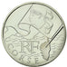 France, 10 Euro, Corse, 2010, MS(63), Silver, KM:1658