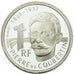 Coin, France, 100 Francs, 1991, ESSAI, MS(65-70), Silver, Gadoury:C22