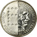 Moneda, Francia, 10 Francs, 1986, Paris, EBC, Plata, KM:958a, Gadoury:825