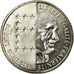 Moneda, Francia, 10 Francs, 1986, Paris, MBC, Plata, KM:958a, Gadoury:825