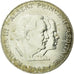 Coin, Monaco, Rainier III, 100 Francs, 1982, AU(55-58), Silver, KM:161