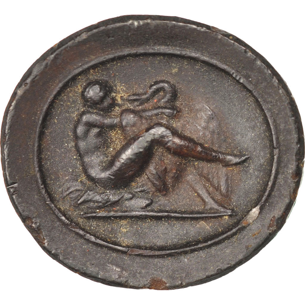 FRANCE, Louis Philippe I, Medal, EF(40-45), 30, 5.50