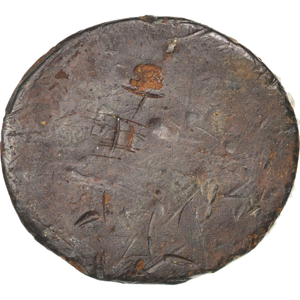 FRANCE, Louis Philippe I, Medal, EF(40-45), 30, 5.50