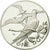 Moneta, BRYTYJSKIE WYSPY DZIEWICZE, Elizabeth II, Dollar, 1974, Franklin Mint