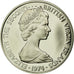 Coin, BRITISH VIRGIN ISLANDS, Elizabeth II, 5 Cents, 1974, Franklin Mint