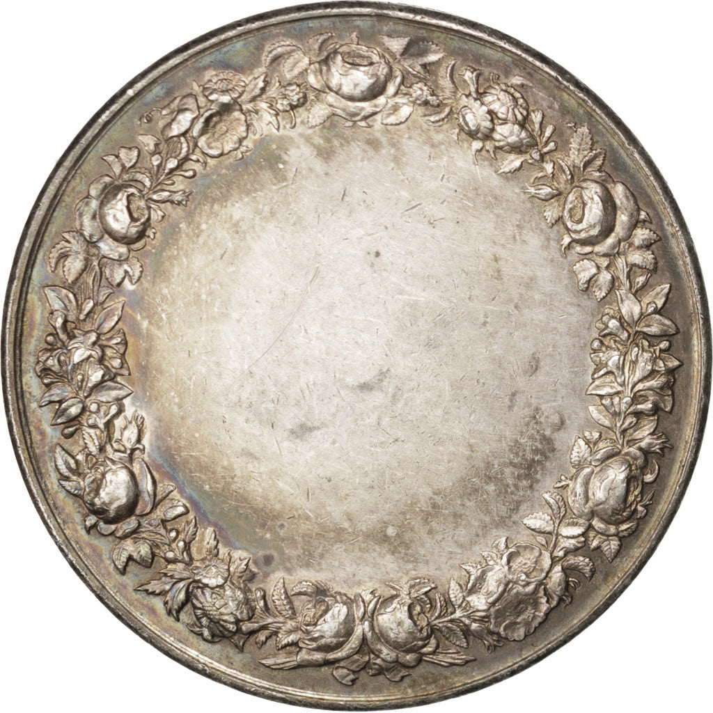 FRANCE, Religions & beliefs, French Third Republic, Medal, AU(55-58), Depaulis,.