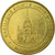 Francia, Token, Tourist Token, Auray - Basilique, Arts & Culture, 1998, MDP, BB