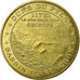 Frankreich, Token, Tourist Token, La Teste de-Buch - Dune du Pyla n°1, Arts &