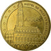 France, Token, Tourist Token, Arras - L'hôtel de ville et le beffroi, Arts &