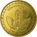 Frankreich, Token, Touristic token, Villeneuve-sur-Lot - La tour de Pujols, Arts