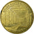 Francia, Token, Tourist Token, Honfleur - Eglise Ste Catherine, Arts & Culture