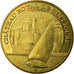 França, Token, Token Turístico, 66/ Château royal de Collioure, Artes e