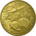 France, Jeton, Tourist Token, Caen - Mémorial n°5 - Overlord, Arts & Culture