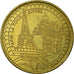 France, Jeton, Tourist Token, Paris - La Tour Eiffel et monuments n°1, Arts &