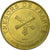 France, Jeton, Tourist Token, Paris - La Tour Eiffel et monuments n°1, Arts &