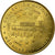 Francia, Token, Tourist Token, Nantes - Château des Ducs de Bretagne n°1, Arts