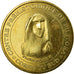 France, Token, Tourist Token, Sollacaro - Centre préhistorique de Filitosa