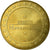 France, Jeton, Tourist Token, Sollacaro - Centre préhistorique de Filitosa