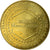 France, Jeton, Tourist Token, Sarzeau - Le chateau de Suscinio n°1, Arts &