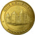 Francia, Token, Tourist Token, Fougères - Cité médiévale n°1, Arts &