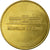 Francia, Token, Tourist Token, Fougères - Cité médiévale n°1, Arts &