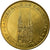 Francia, Token, Tourist Token, Chartres - La Cathédrale n°2, Arts & Culture