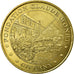 France, Token, Tourist Token, 27/ Fondation Claude Monet - Giverny, Arts &