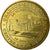 Francia, Token, Tourist Token, Ouradour-sur-Glane - village martyr n°1, Arts &